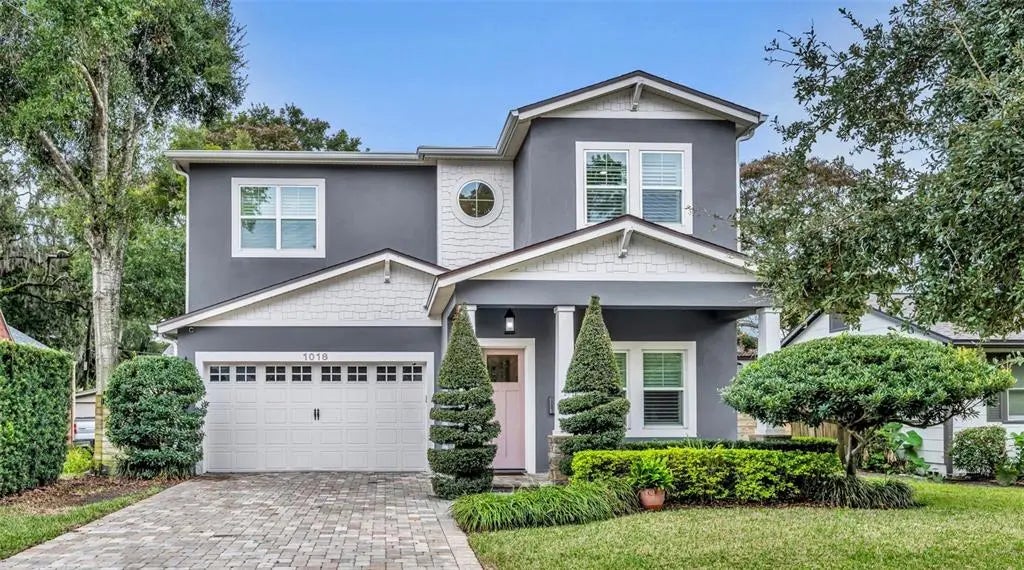 1018 Yates Street, ORLANDO