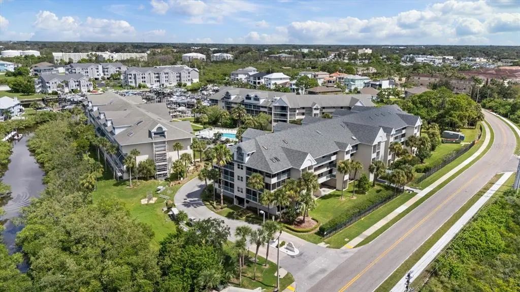 5537 Sea Forest Drive 104, NEW PORT RICHEY