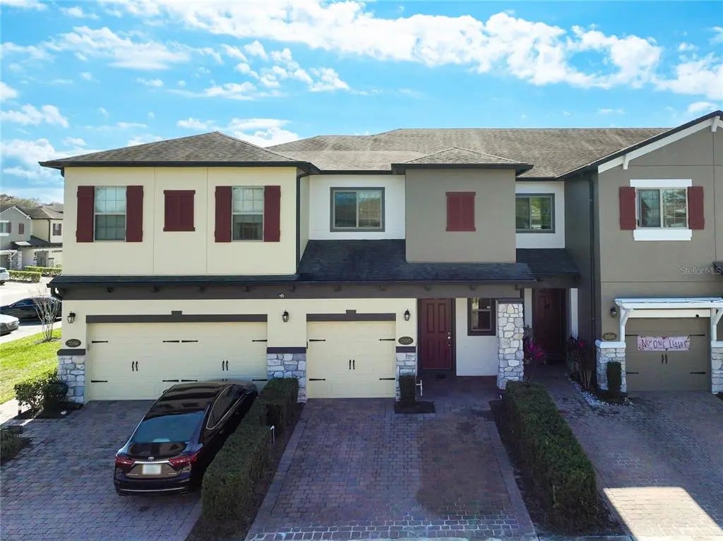 2592 Econ Landing Boulevard, ORLANDO