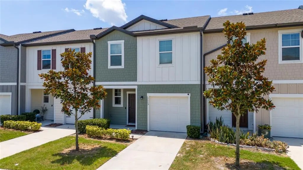 1113 Merrill Street, DAVENPORT