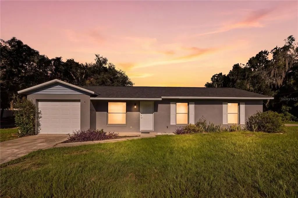 11720 Se 129th Place, OCKLAWAHA