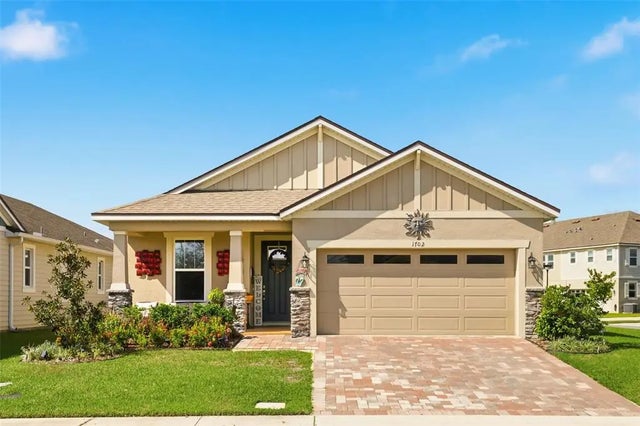 1702 Flourish Avenue, KISSIMMEE