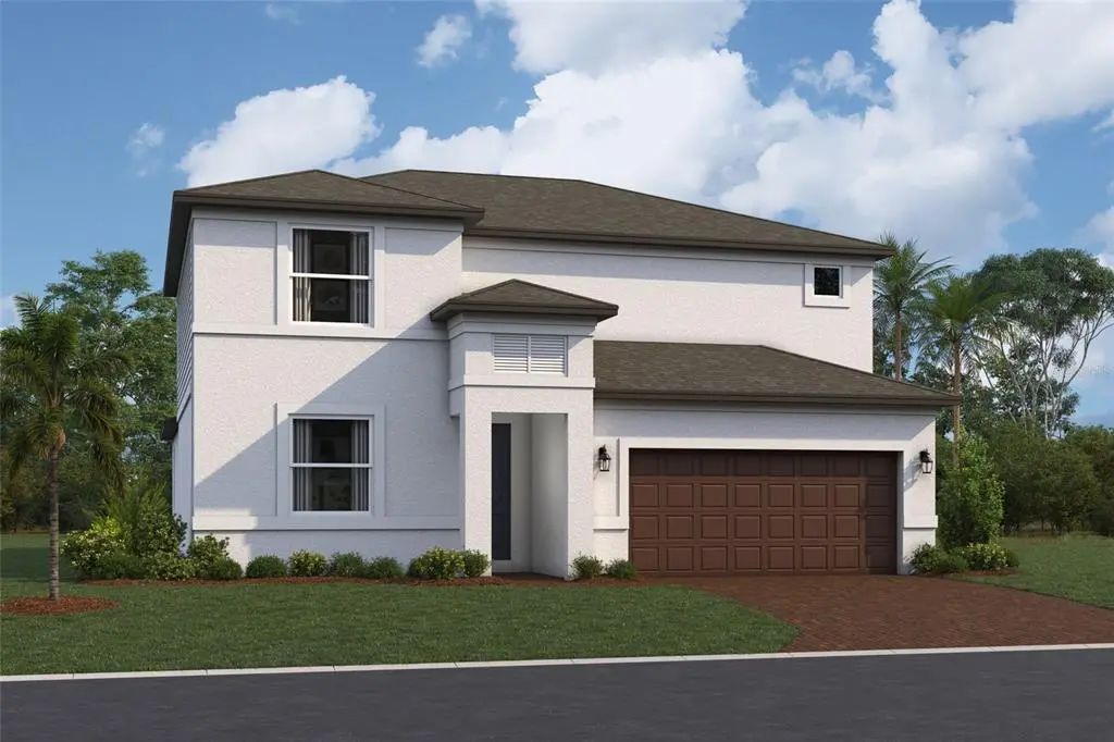 9019 Downwind Place, PALMETTO