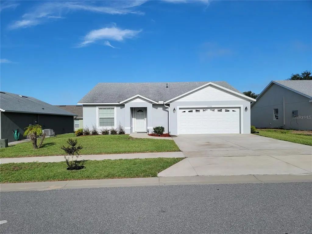 5986 Teal Trail, LAKELAND