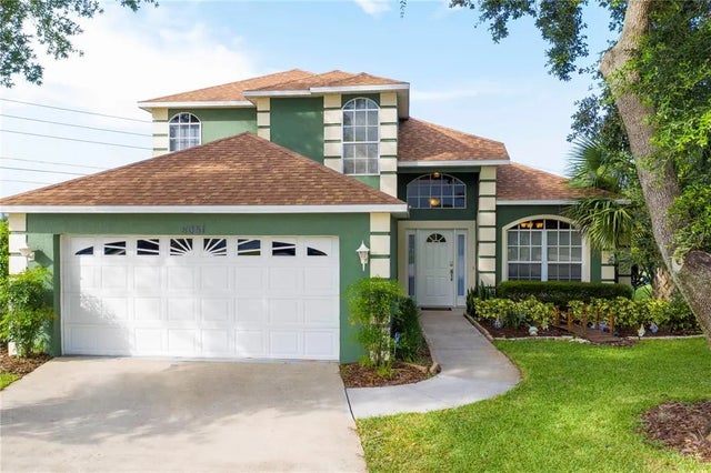 8051 White Crane Court, KISSIMMEE