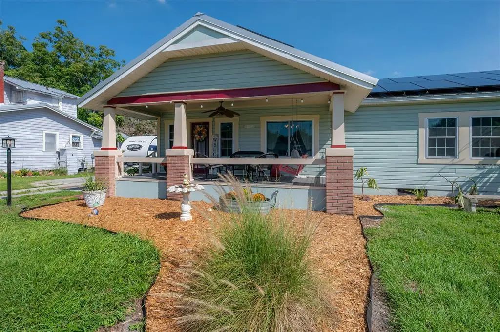 203 W Frierson Avenue, TAMPA