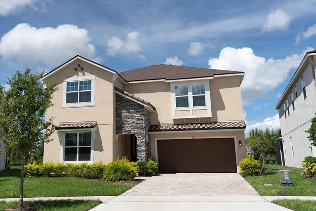 8981 Amelia Downs Trail, KISSIMMEE