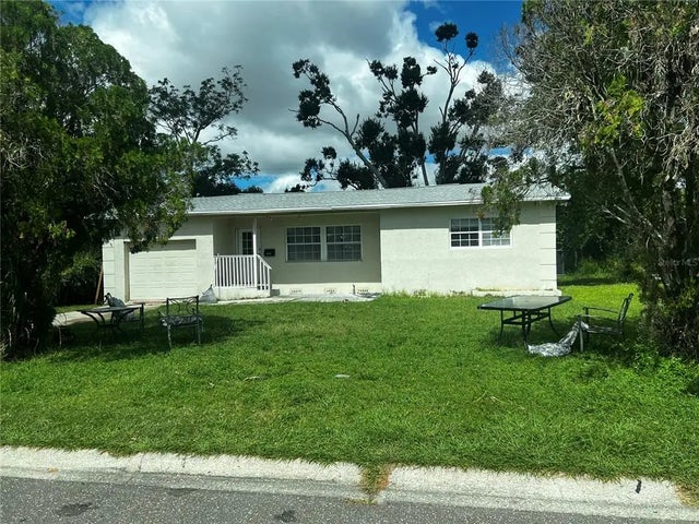 3655 Abington Avenue S, ST PETERSBURG