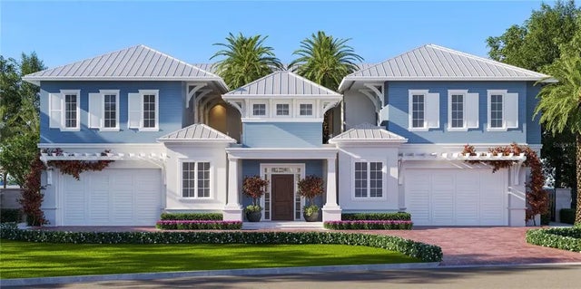 5102 W Longfellow Avenue, TAMPA