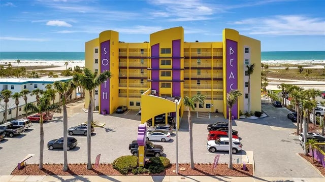 11360 Gulf Boulevard 505, TREASURE ISLAND