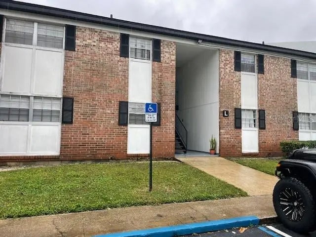 5317 Curry Ford Road Q104, ORLANDO