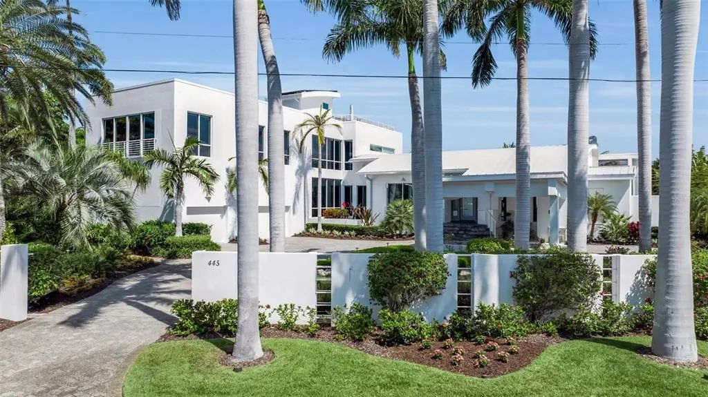 445 Mckinley Drive, SARASOTA