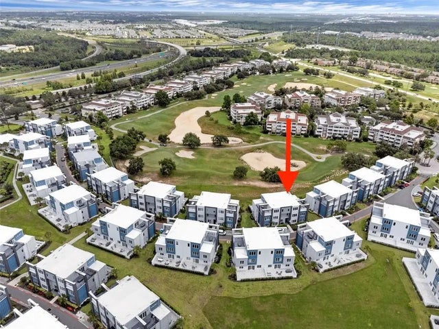 7740 Sandy Ridge Drive 235, REUNION