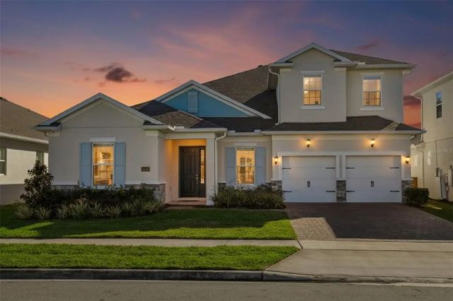 19334 Banfield Place, ORLANDO