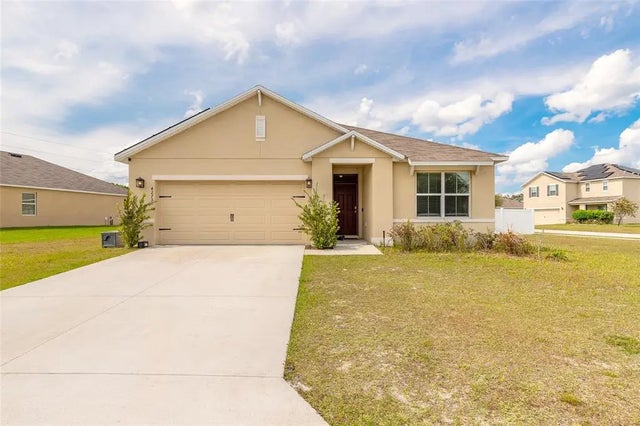 4273 Ne 29th Place, OCALA