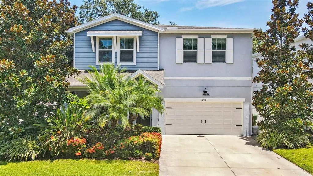 3519 W Palmira Avenue, TAMPA