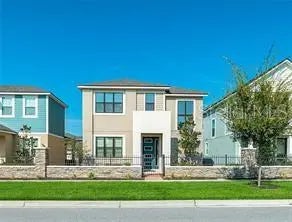 2620 Palisade Boulevard, KISSIMMEE