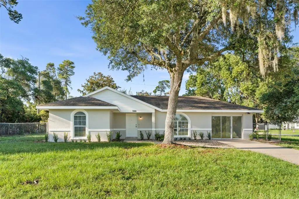 3988 Sw 169th Ln, OCALA