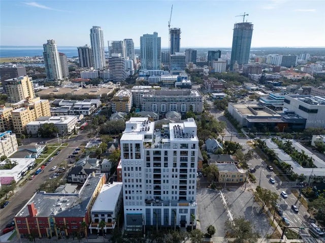 226 5th Avenue N 706, ST PETERSBURG