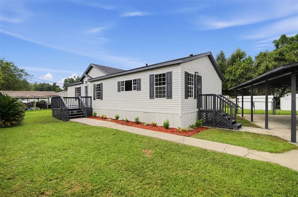14470 Se 91st Terrace, SUMMERFIELD