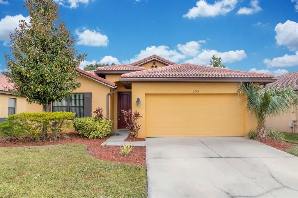 2943 Casabella Drive, KISSIMMEE