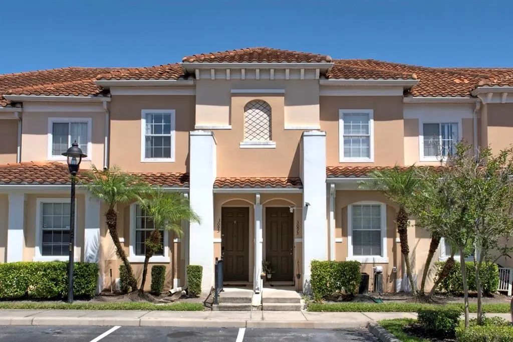 3095 Seaview Castle Drive, KISSIMMEE