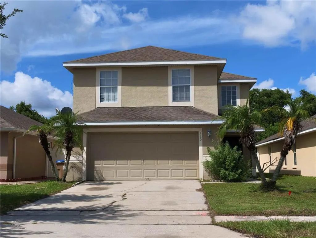 215 Owenshire Circle, KISSIMMEE