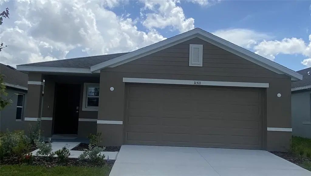 11511 Memorial Drive, BROOKSVILLE