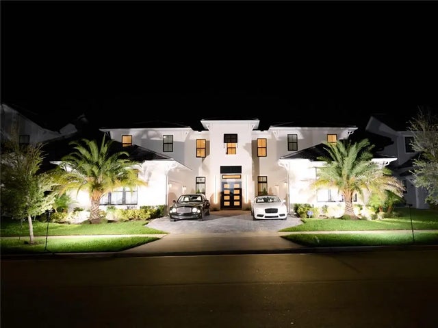 9131 Santorini Drive, ORLANDO