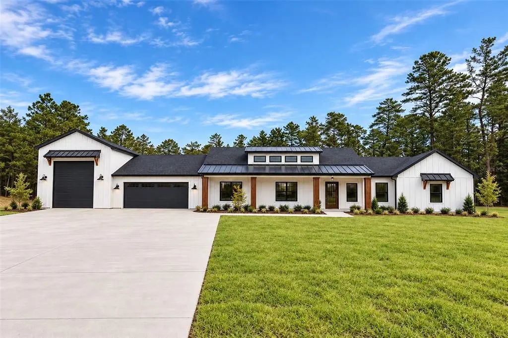 4422 W Banner Circle, CITRUS SPRINGS