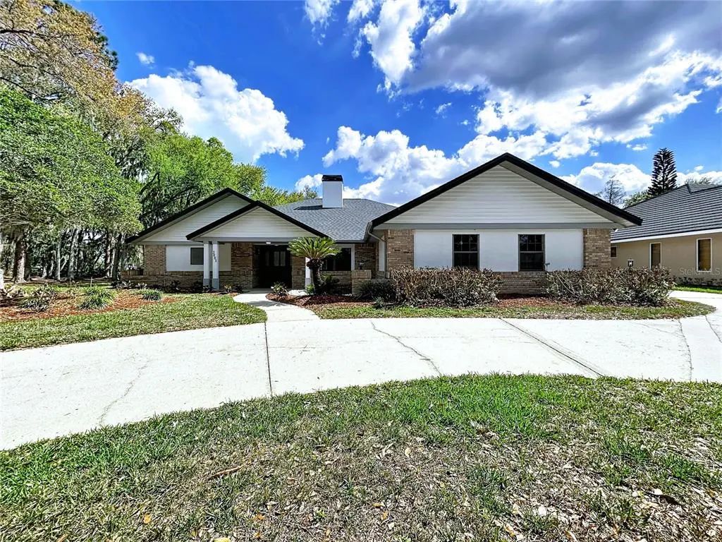2881 Hammock Drive, PLANT CITY