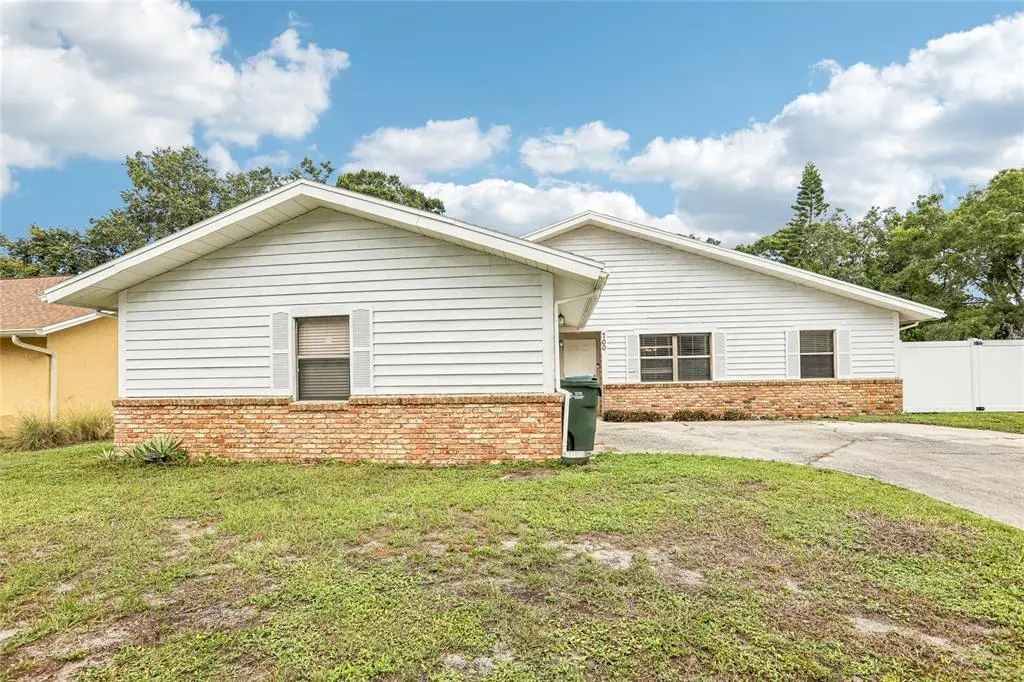 700 13th Court Sw, LARGO