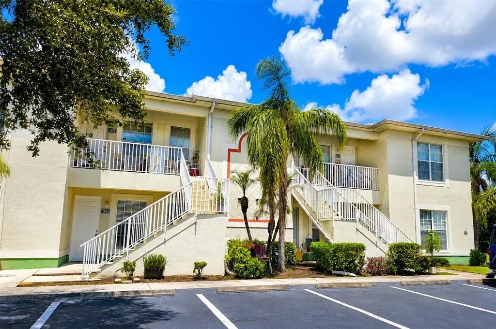 2607 River Preserve Court 2607, BRADENTON