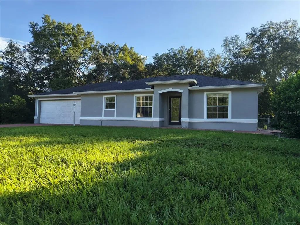 7999 N Merrimac Way, CITRUS SPRINGS