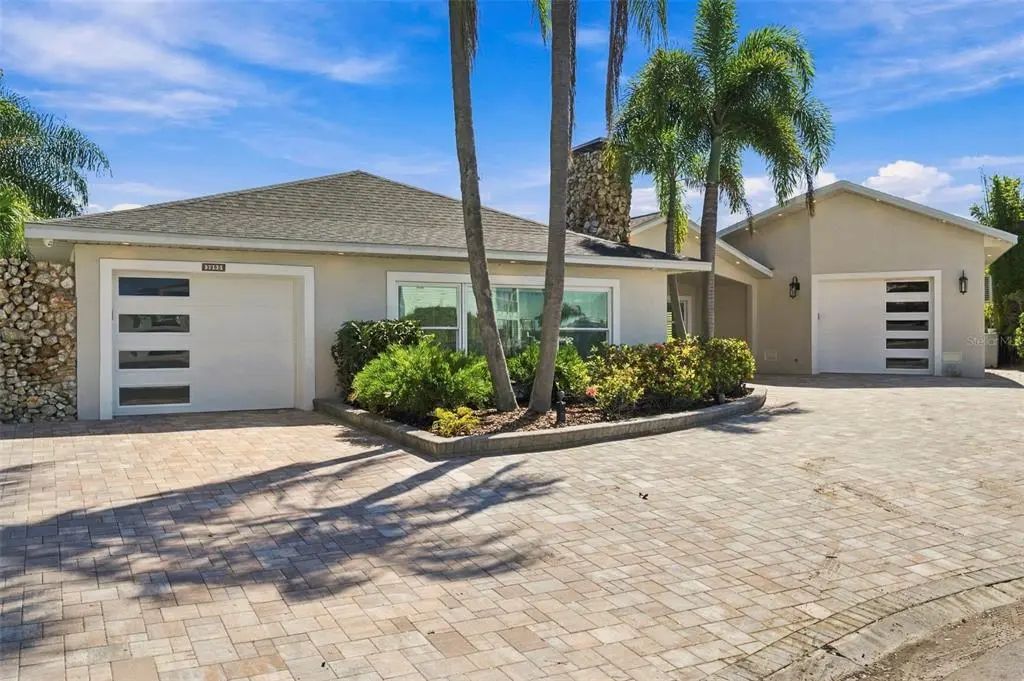 3905 Fontainebleau Drive, TAMPA