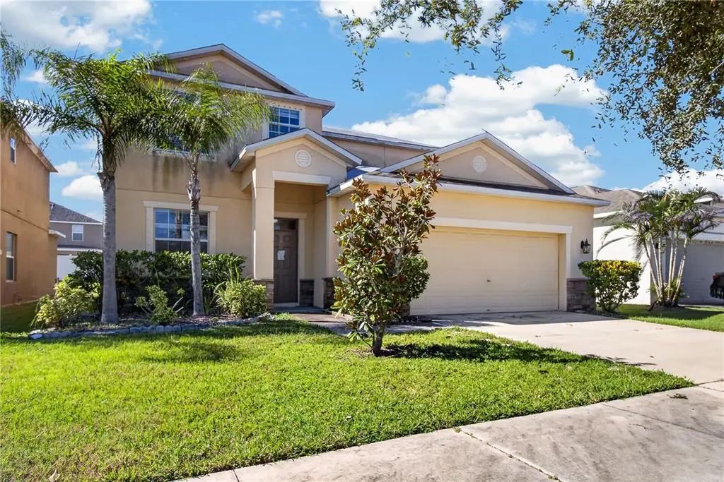 10919 Rainbow Pyrite Drive, WIMAUMA