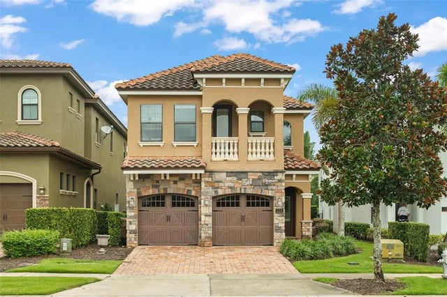 717 Desert Mountain Court, REUNION