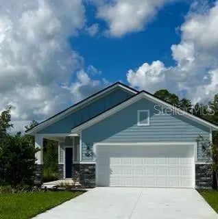 137 Nighthawk Lane, PALM COAST