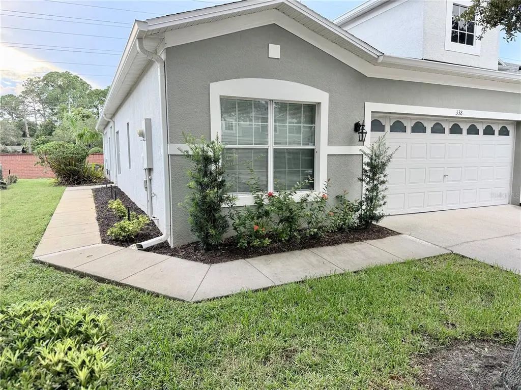 338 Canyon Stone Circle, LAKE MARY