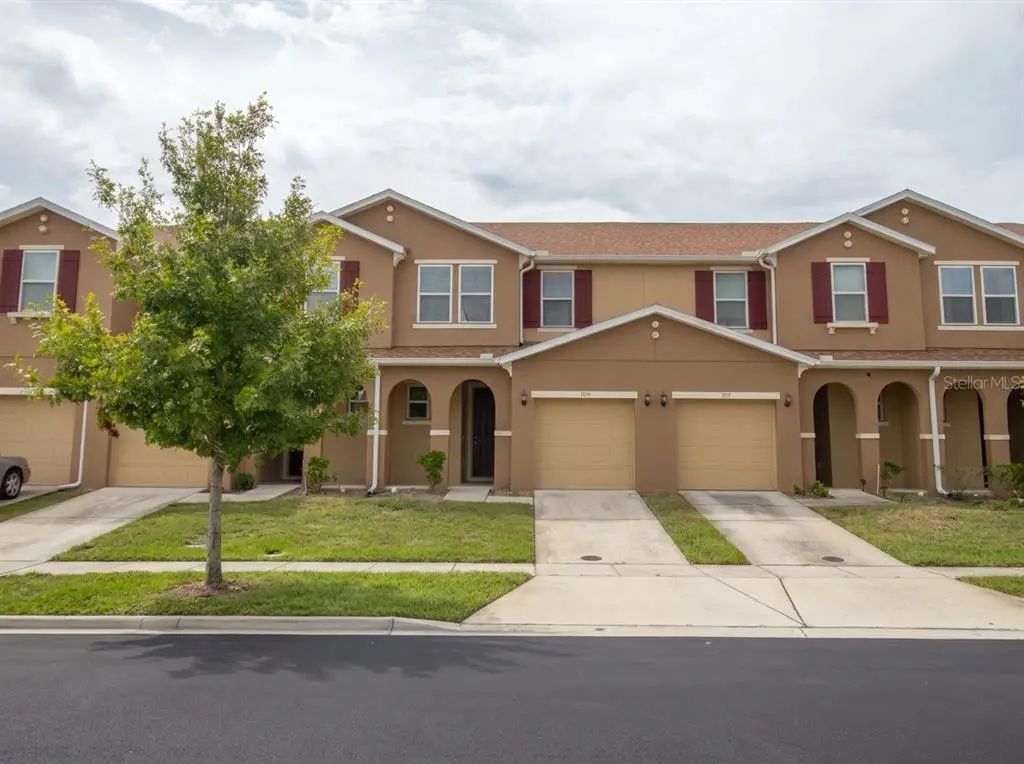 5159 Adelaide Drive, KISSIMMEE