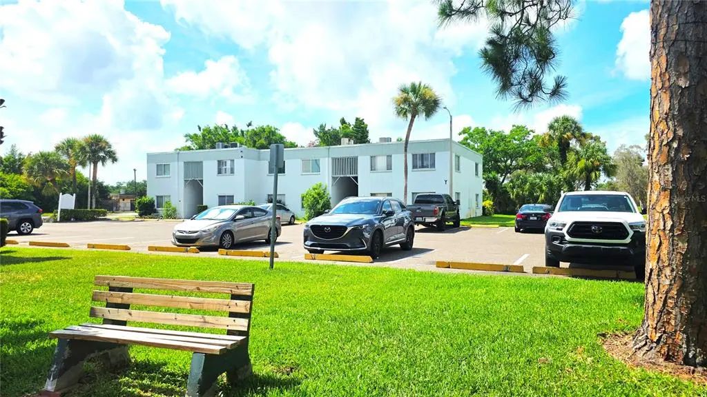 851 N Keene Road Y7, CLEARWATER