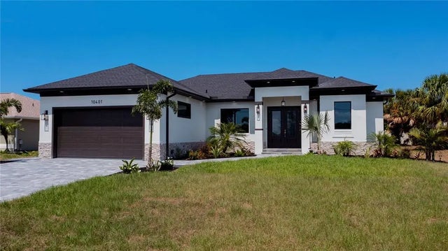 10401 Sunday Drive, PORT CHARLOTTE
