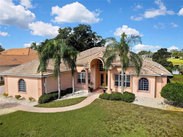 9231 Mississippi Run, WEEKI WACHEE