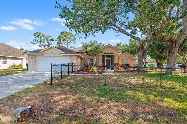 23338 Duchess Avenue, PORT CHARLOTTE