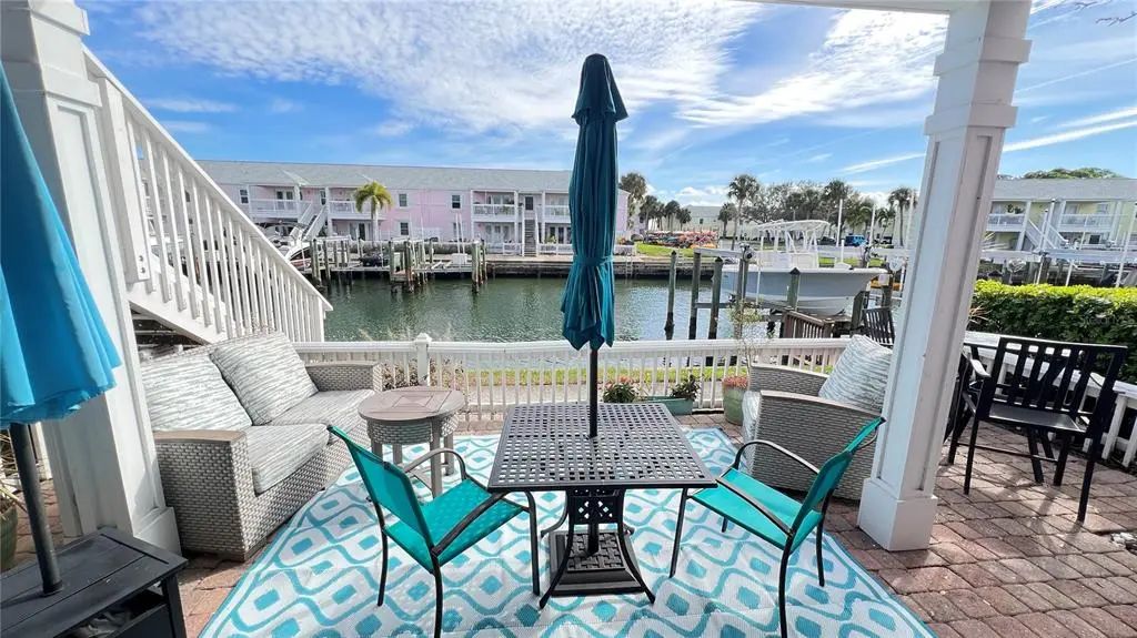 5164 Beach Drive Se B Furnished, ST PETERSBURG