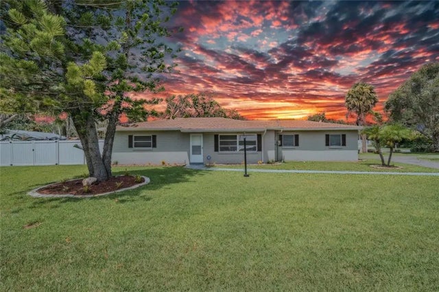 7205 Morningstar Lane, NEW PORT RICHEY