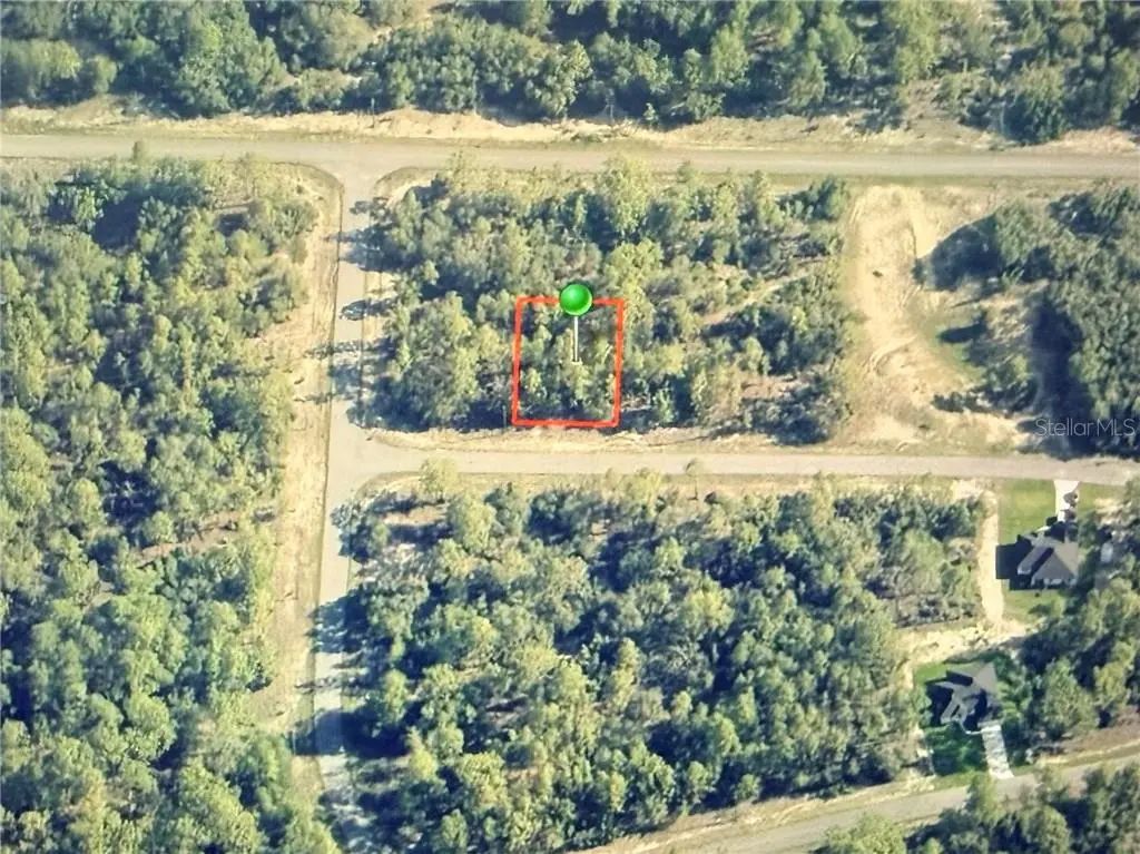 2881 W Huron Lane, Citrus Springs