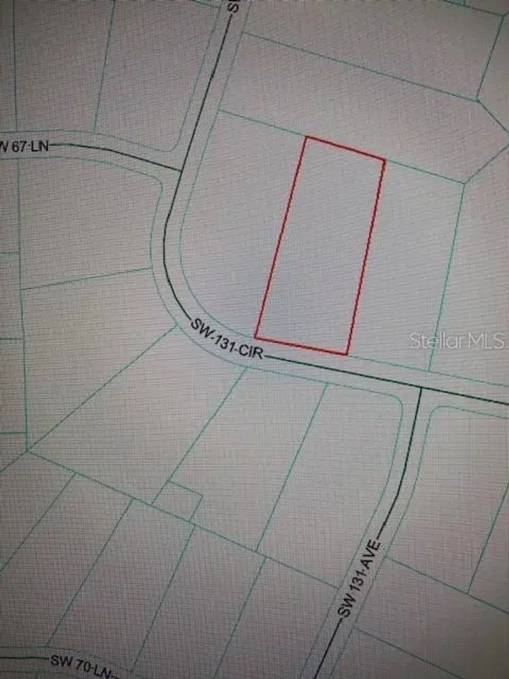 Sw 131 Circle, DUNNELLON