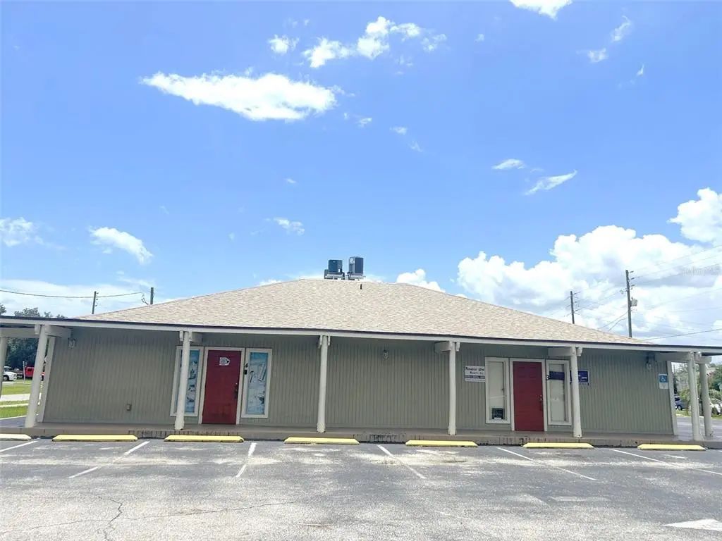 3 S John Young Parkway 4, KISSIMMEE