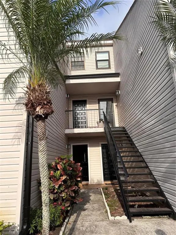 4725 Puritan Circle 603, TAMPA